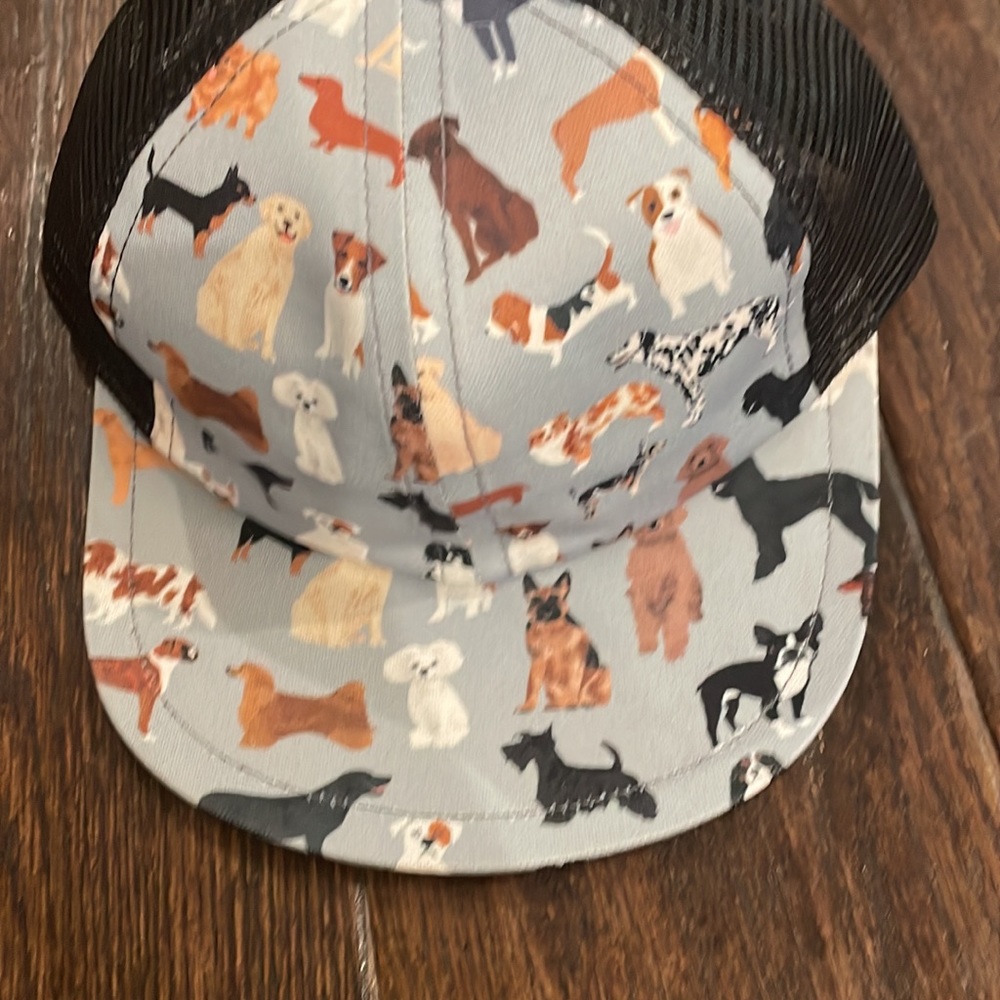 George Hat